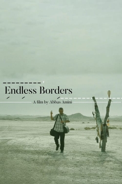 Endless Borders-123movies