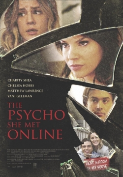 The Psycho She Met Online-123movies