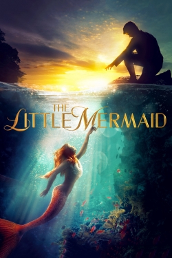 The Little Mermaid-123movies