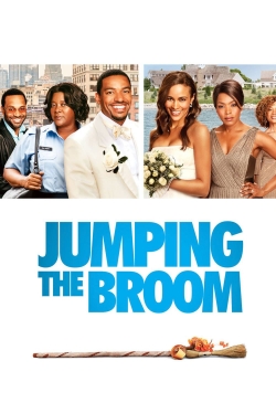 Jumping the Broom-123movies