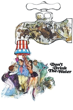 Don't Drink the Water-123movies