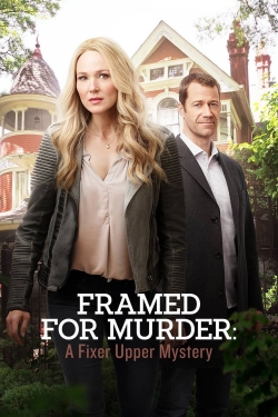 Framed for Murder: A Fixer Upper Mystery-123movies