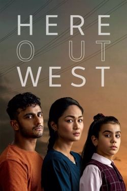 Here Out West-123movies