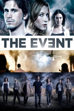The Event-123movies