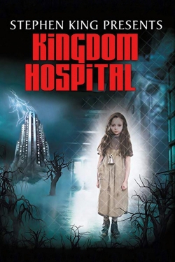 Kingdom Hospital-123movies