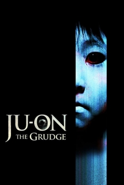 Ju-on: The Grudge-123movies
