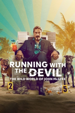 Running with the Devil: The Wild World of John McAfee-123movies