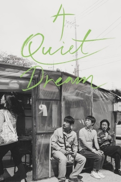 A Quiet Dream-123movies
