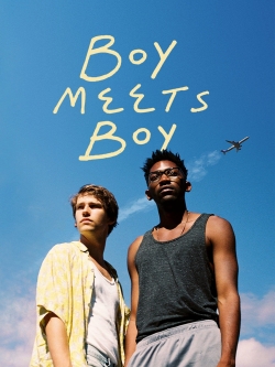 Boy Meets Boy-123movies