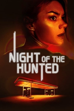 Night of the Hunted-123movies