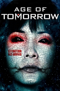 Age of Tomorrow-123movies