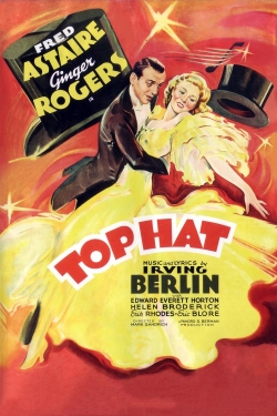 Top Hat-123movies