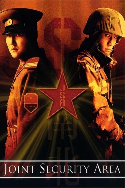 Joint Security Area-123movies