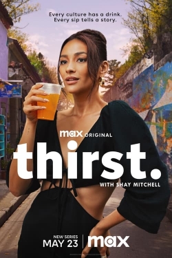 Thirst with Shay Mitchell-123movies