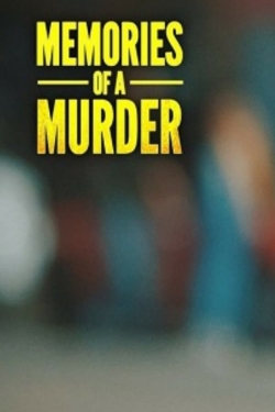 Memories Of A Murder-123movies