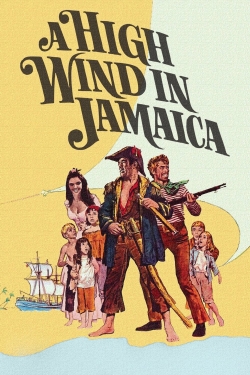 A High Wind in Jamaica-123movies