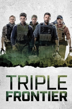 Triple Frontier-123movies