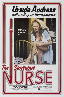 The Sensuous Nurse-123movies