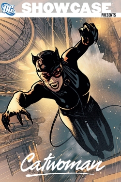 DC Showcase: Catwoman-123movies
