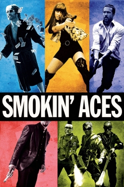Smokin' Aces-123movies