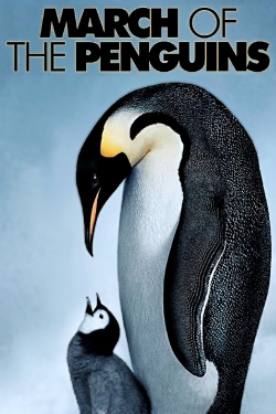 March of the Penguins-123movies