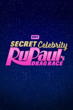 Secret Celebrity RuPaul's Drag Race-123movies