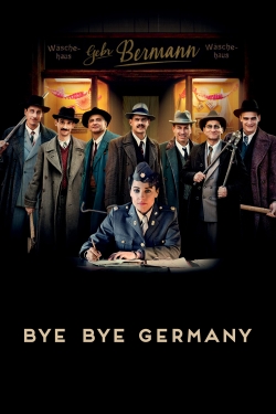 Bye Bye Germany-123movies