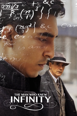 The Man Who Knew Infinity-123movies