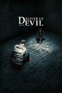 Deliver Us from Evil-123movies