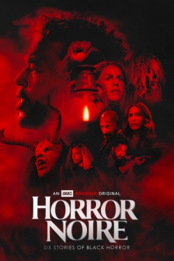 Horror Noire-123movies