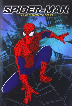 Spider-Man: The New Animated Series-123movies