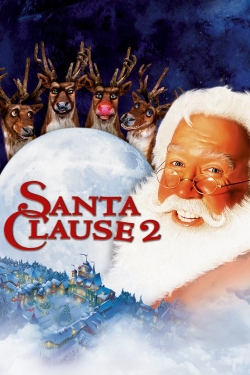 The Santa Clause 2-123movies