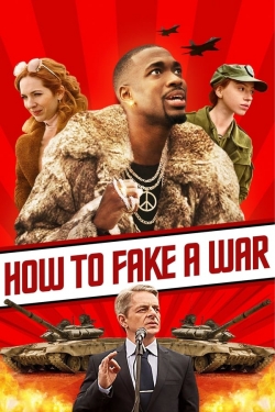 How to Fake a War-123movies