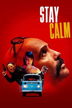 Stay Calm-123movies