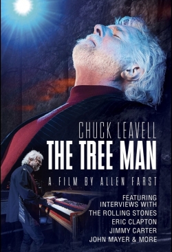 Chuck Leavell: The Tree Man-123movies