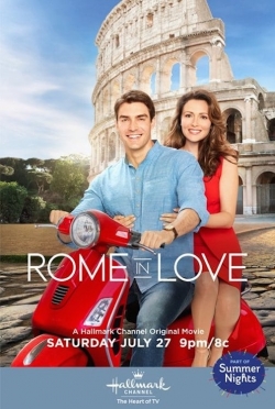 Rome in Love-123movies