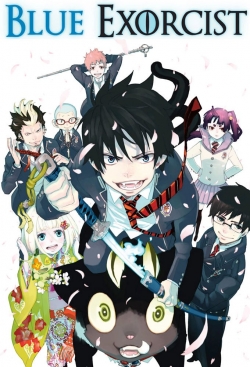 Blue Exorcist-123movies