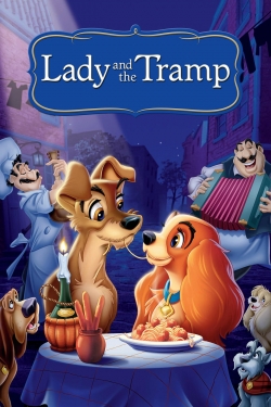 Lady and the Tramp-123movies