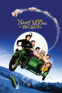 Nanny McPhee and the Big Bang-123movies