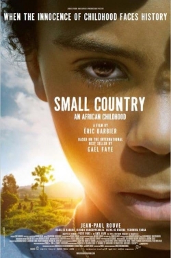 Small Country: An African Childhood-123movies