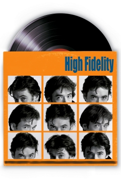 High Fidelity-123movies