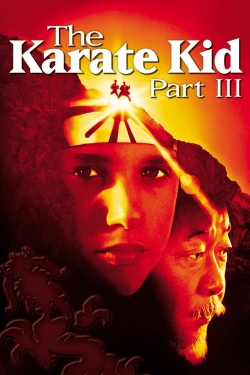 The Karate Kid Part III-123movies