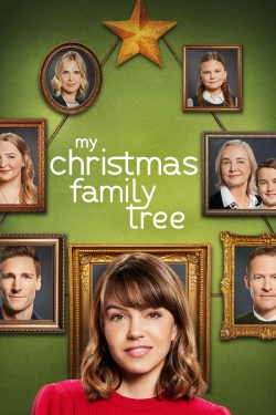 My Christmas Family Tree-123movies