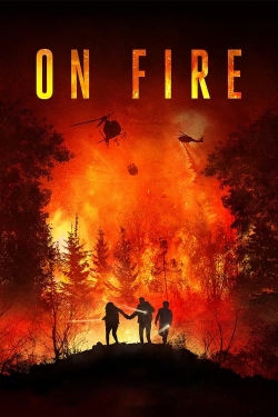 On Fire-123movies