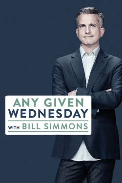 Any Given Wednesday with Bill Simmons-123movies