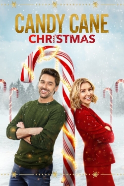 Candy Cane Christmas-123movies