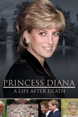 Princess Diana: A Life After Death-123movies