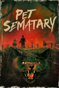 Pet Sematary-123movies