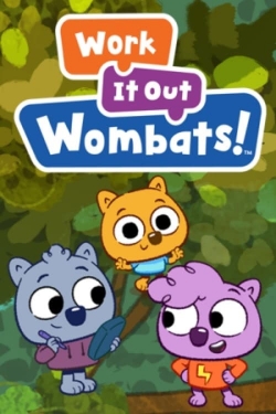 Work It Out Wombats!-123movies