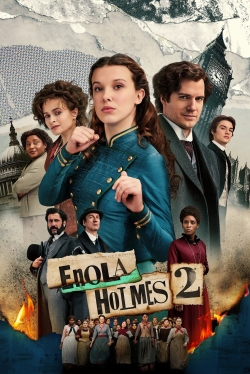 Enola Holmes 2-123movies